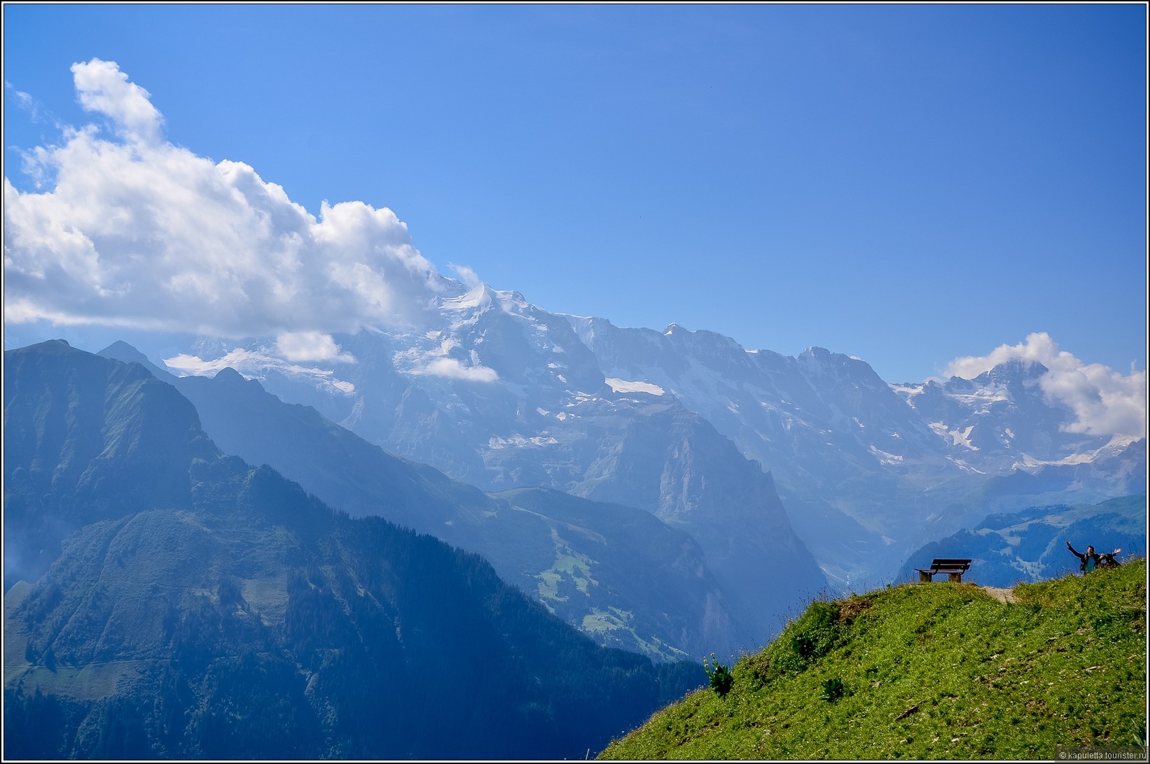 Schynige Platte (Wilderswil)